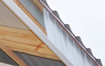 why West Knapton fascia repairs are essential