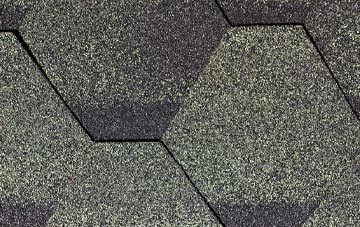 West Knapton fibreglass shingle repairs