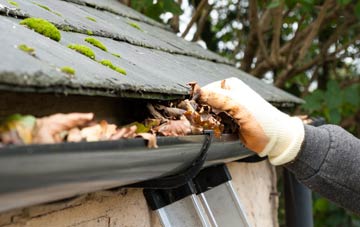 gutter cleaning West Knapton, North Yorkshire