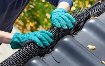 West Knapton gutter repair companies