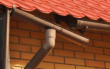 West Knapton gutter repair costs