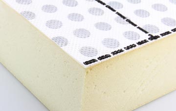 meeting West Knapton building codes