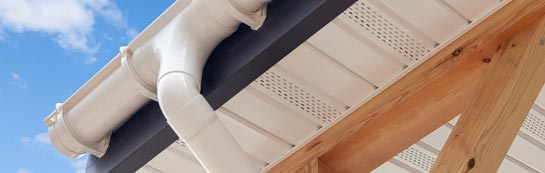 get West Knapton guttering quotes today