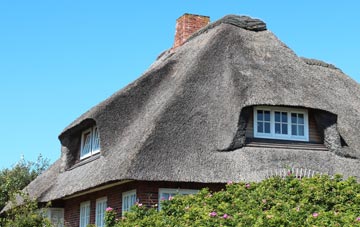 thatch roofing West Knapton, North Yorkshire