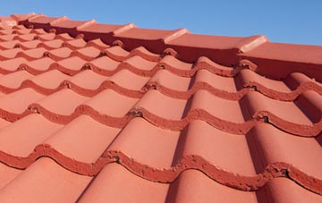 West Knapton tile and slate roof replacement