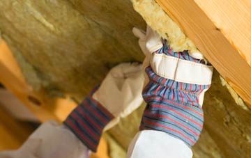 types of West Knapton pitched roof insulation materials