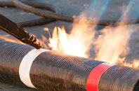 West Knapton flat roofing replacement