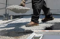 find rated West Knapton flat roofing replacement companies