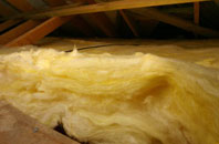 West Knapton pitch roof insulation