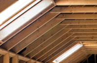 West Knapton tapered roof insulation quotes